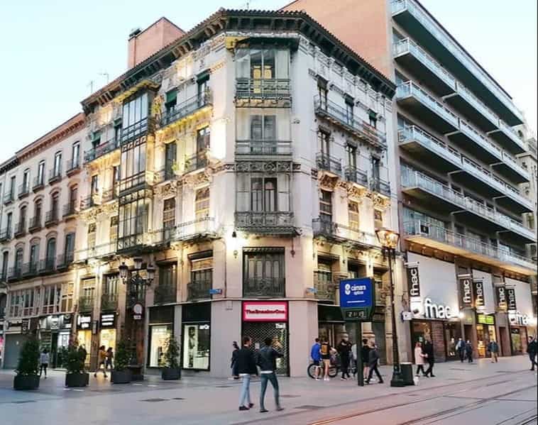 Colaboramos con el Programa Alquila Zaragoza